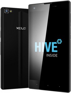 Xolo 8X-1000 Official Stock Rom