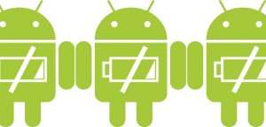 How to Extend the Android Battery Life