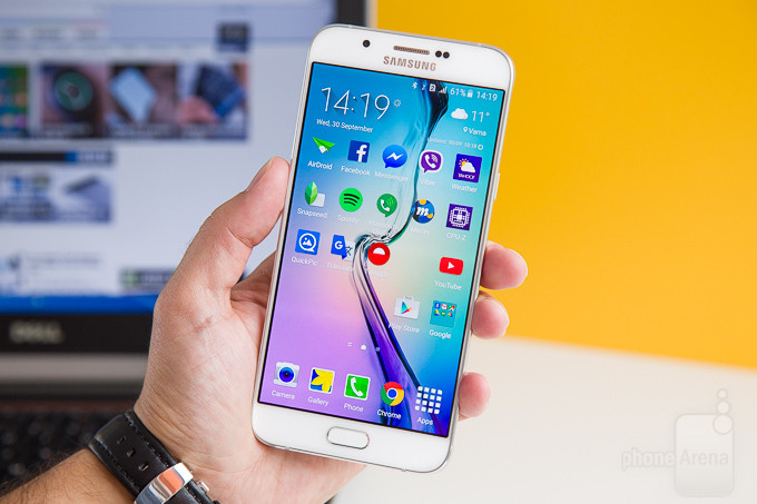 Samsung Galaxy A8 Stock Rom And Flashing Guide   