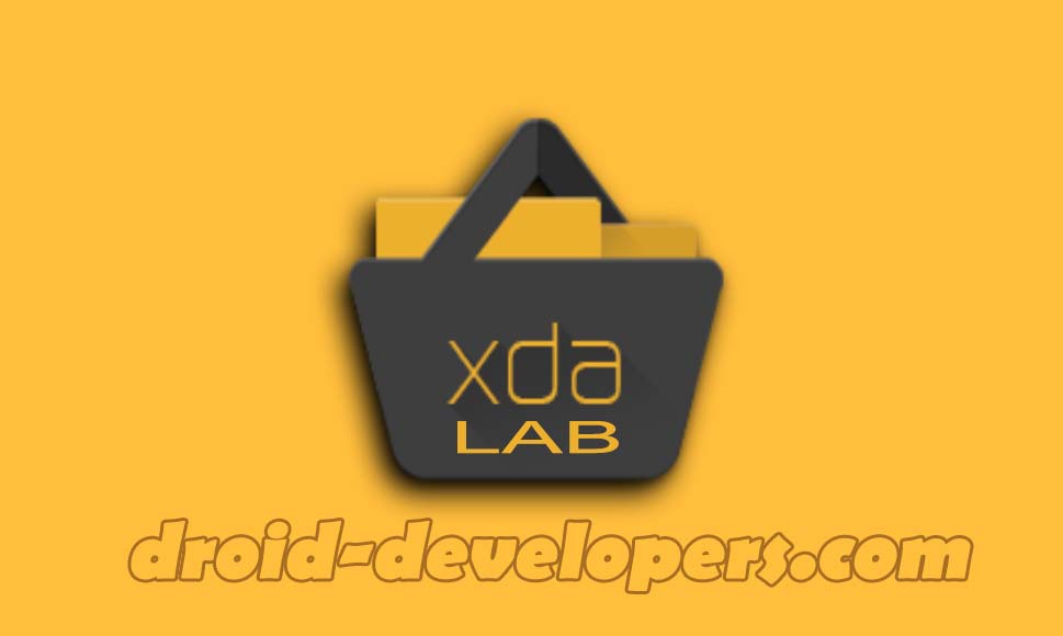 XDA Labs 1.0.3.8b beta By XDA Download Now