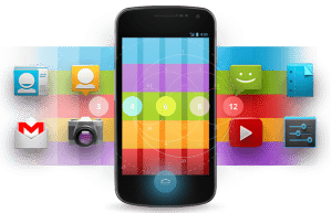 Top 10 most popular Android apps 2016