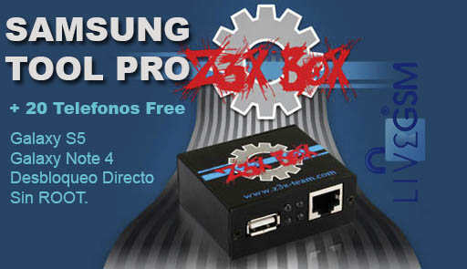 Samsung Tool PRO 26.7 Released