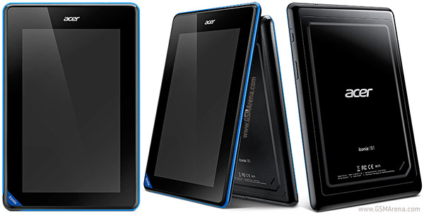 Acer Iconia Tab B1-A711 Stock Firmware And Flash Tools