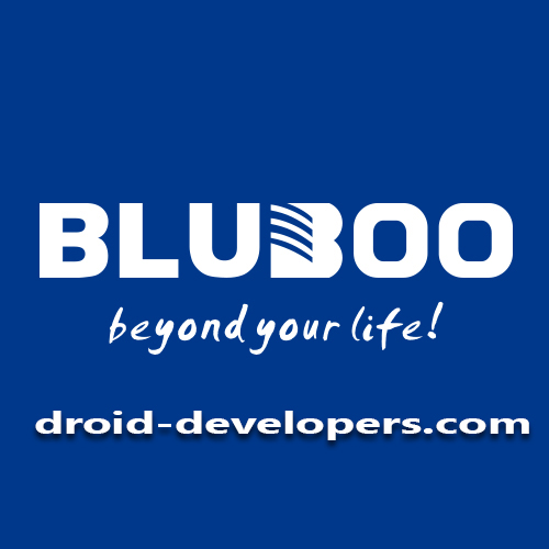 bluboo all latest firmware
