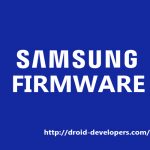 Samsung All Firmware