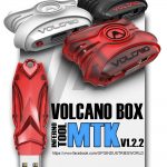 Volcano Inferno MTK V1.2.2 Added EMMC MT6797 Fixed MT6583 MT6735 MT6572 & Much more