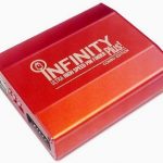 Infinity-Box Chinese Miracle-2 MTK/Mediatek v1.58