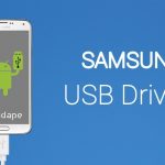 Samsung USB Driver For Mobile Phone