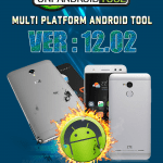 Uni-Android Tool [UAT] Version 12.02 Released