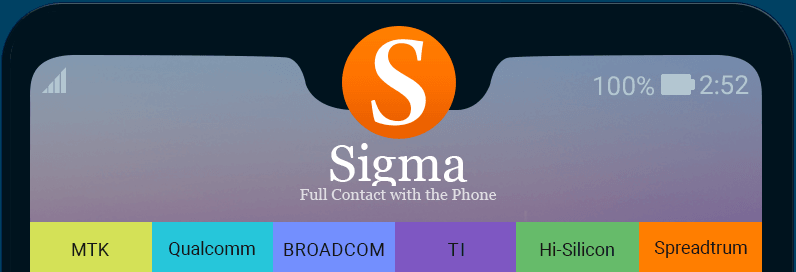 Sigma Software v.2.39.02 